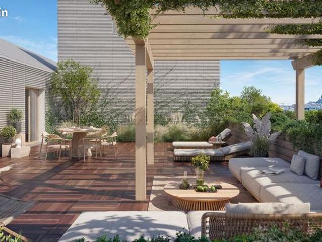 Appartement vente à France métropolitaine, Saint-denis