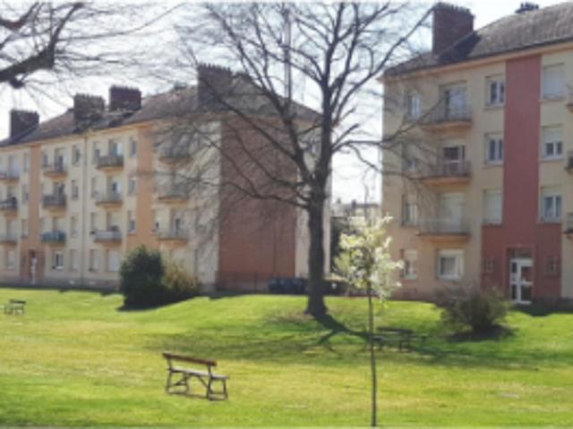Appartement location à Autun, Bourgogne-Franche-Comté