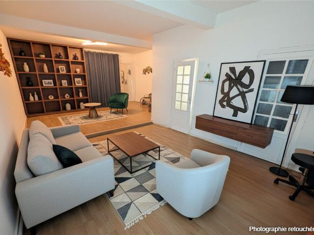 Appartement location à Toulouse