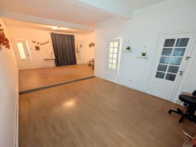 Appartement location à Toulouse
