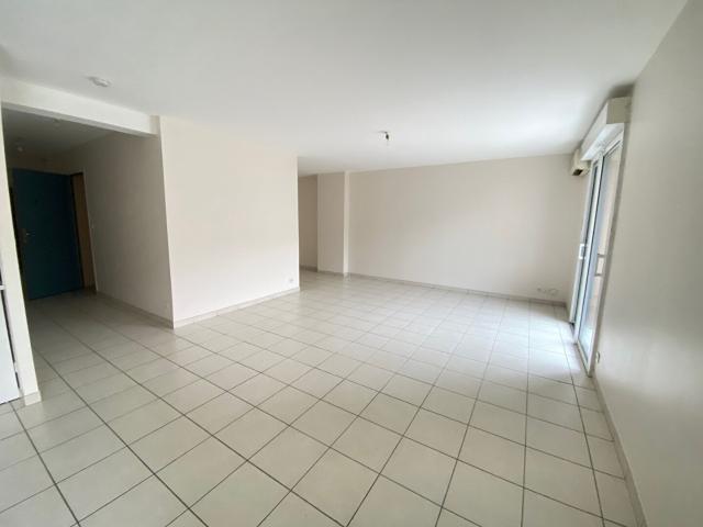 Appartement location à Toulouse