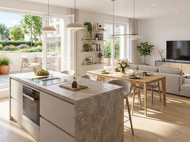 Appartement vente à Toulouse