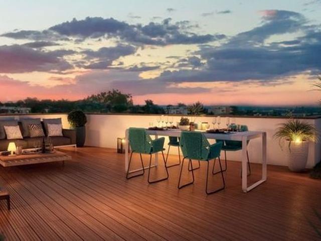 Appartement vente à Toulouse