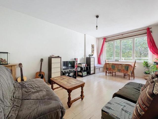 Appartement vente à Versailles, Trappes