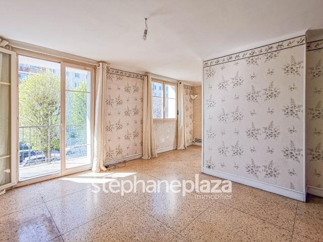 Appartement vente à Gondoles Nord, Choisy-le-Roi