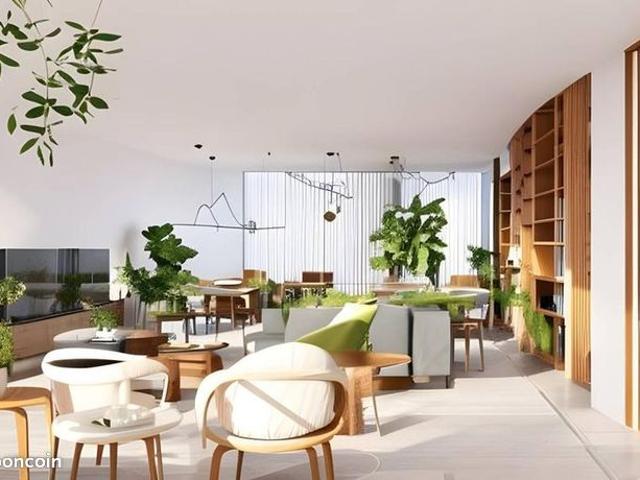 Appartement vente à Angers, Trélazé