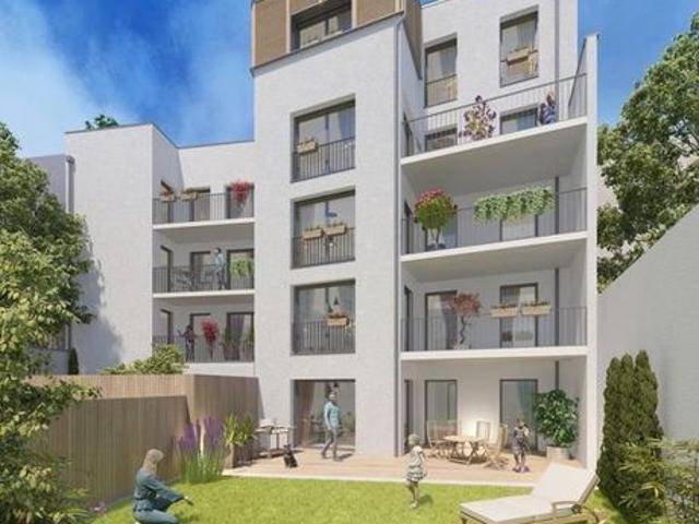 Appartement vente à Épernay, Epernay
