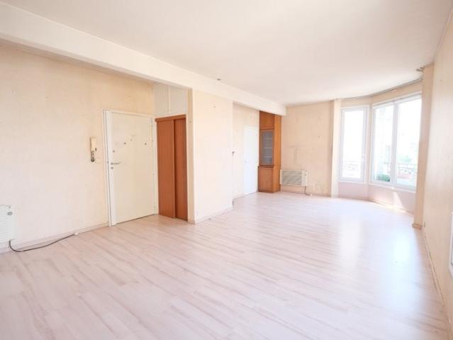 Appartement vente à Nogent-sur-Marne, Fontenay-sous-bois