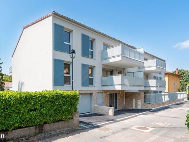Appartement vente à Bourg-en-Bresse, Trévoux
