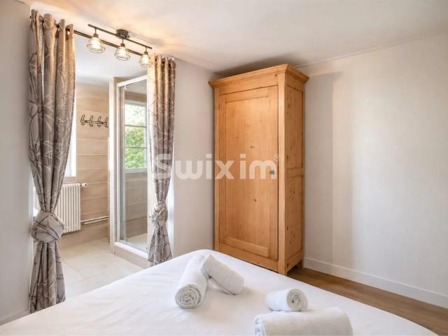 Appartement vente à Colmar-Ribeauvillé, Kaysersberg