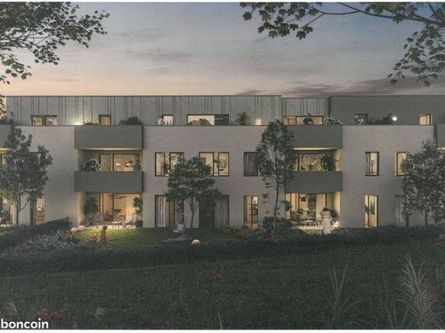 Appartement vente à Saverne, Truchtersheim