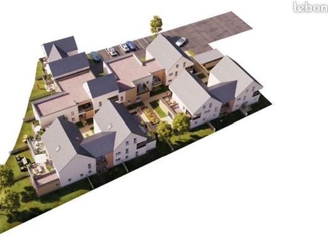 Appartement vente à Rennes, Bretagne