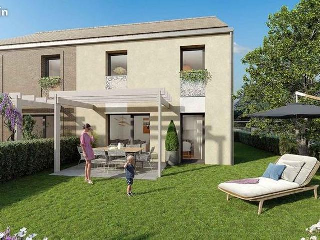 Appartement vente à L'Haÿ-les-Roses, Orly