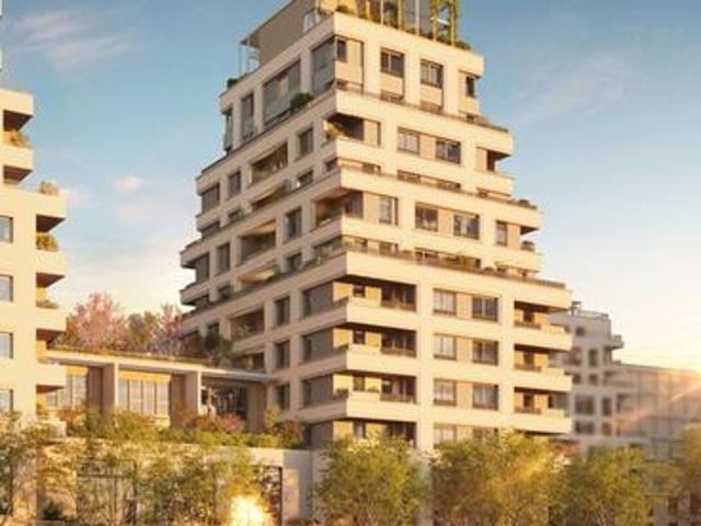 Appartement vente à Lyon, Métropole de Lyon