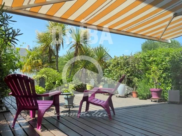 Appartement vente à Saint-Nazaire, Saint-nazaire