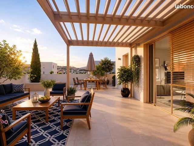 Appartement vente à Palaiseau, Gif-sur-yvette