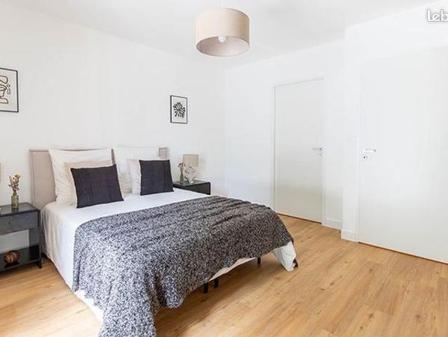 Appartement vente à Orléans
