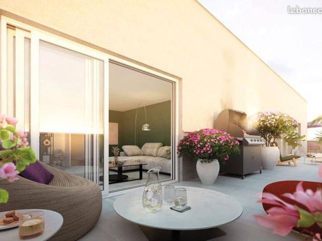 Appartement vente à Lyon, Métropole de Lyon