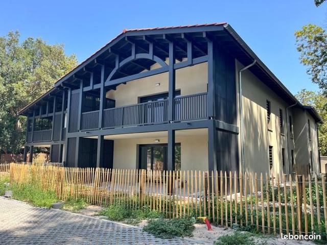 Appartement vente à Dax, Moliets-et-maa