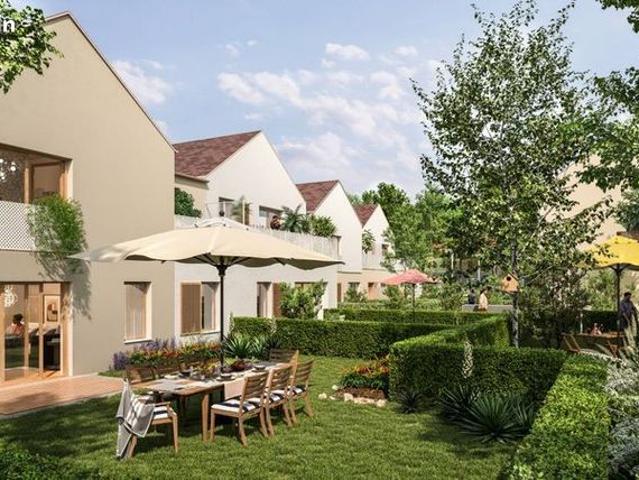 Appartement vente à Torcy, Servon