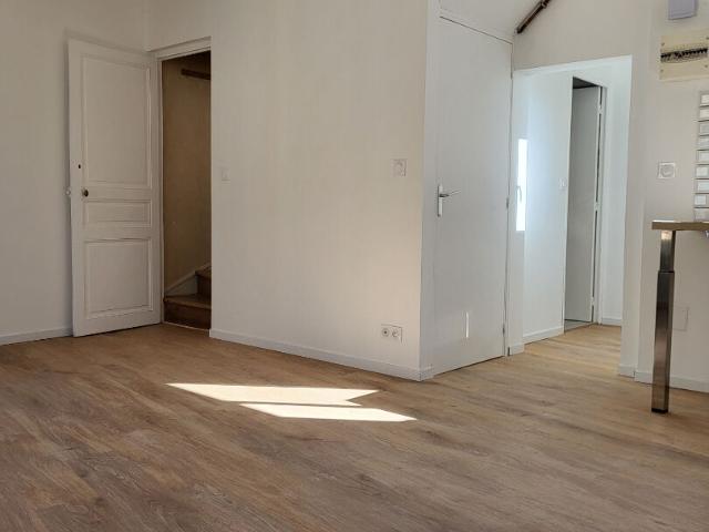 Appartement location à Blois, Onzain
