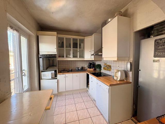 Appartement vente à Arrondissement de Draguignan, Vidauban