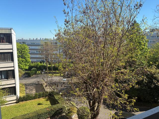 Appartement location à Nanterre, Rueil-malmaison