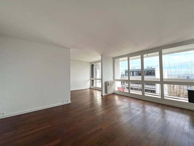 Appartement location à Nanterre, Rueil-malmaison