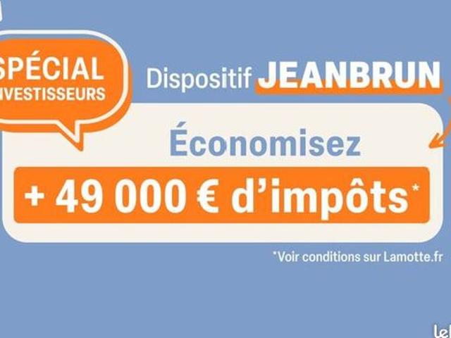 Appartement vente à Nantes, Basse-goulaine