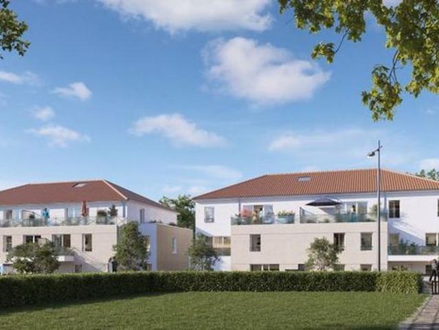 Appartement vente à Basse-goulaine