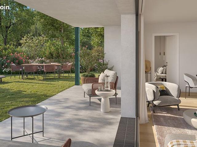 Appartement vente à Mont-de-Marsan, Biscarrosse
