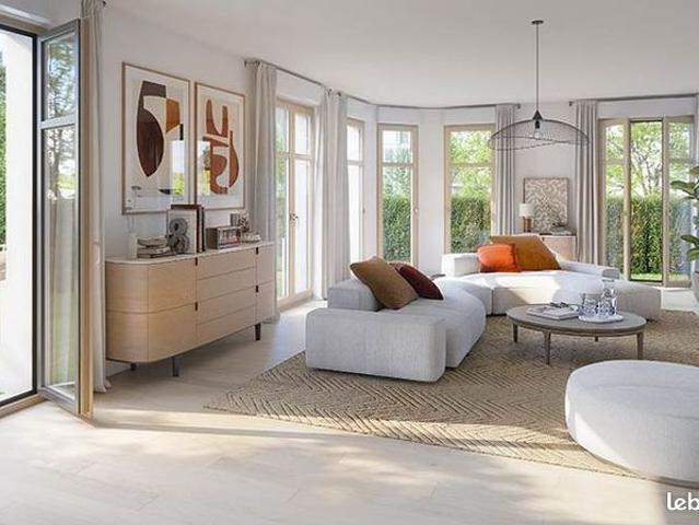 Appartement vente à Nogent-sur-Marne, Maisons-alfort