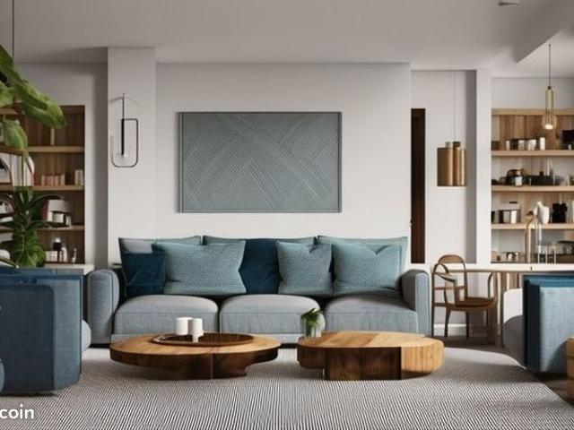Appartement vente à Pontoise, Méry-sur-oise