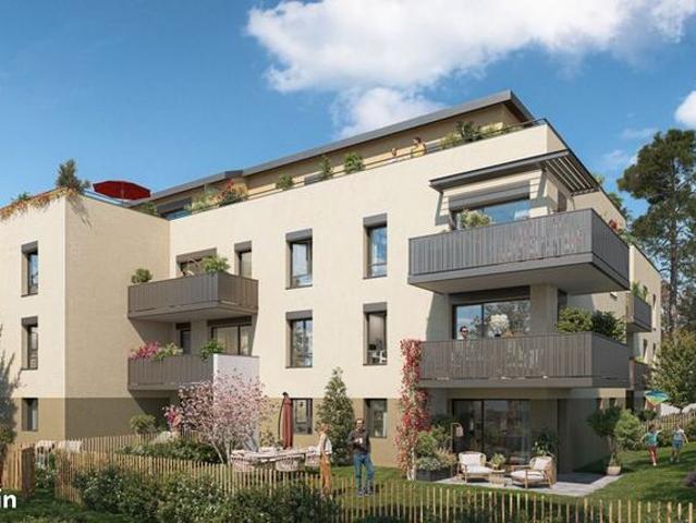 Appartement vente à Lyon, Métropole de Lyon