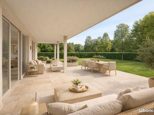 Appartement vente à Mulhouse, Koetzingue