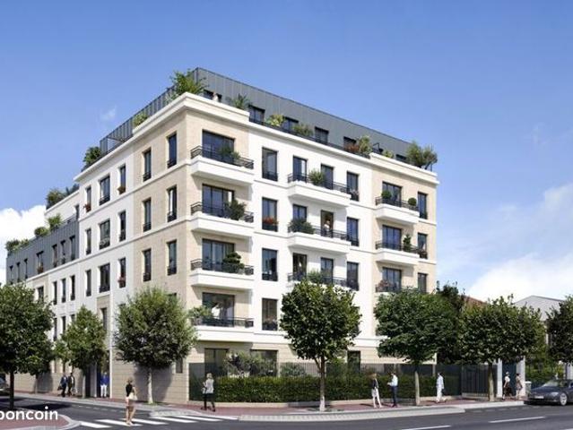 Appartement vente à Nogent-sur-Marne, Le Perreux-sur-marne