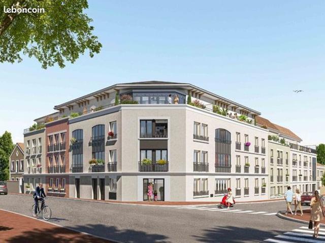 Appartement vente à Créteil, Sucy-en-brie