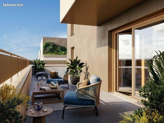 Appartement vente à France métropolitaine, Saint-denis