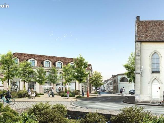 Appartement vente à Rambouillet, Neauphle-le-château