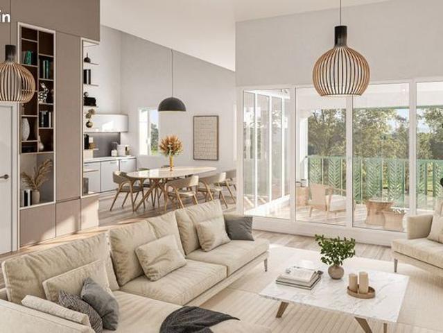 Appartement vente à Dax, Soorts-hossegor