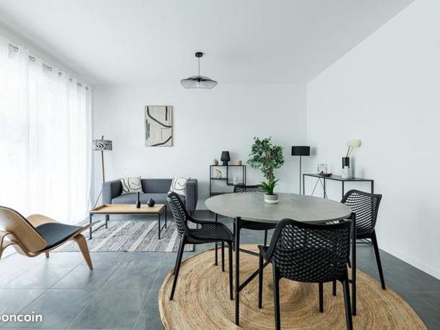 Appartement vente à Les Sables-d'Olonne, Challans