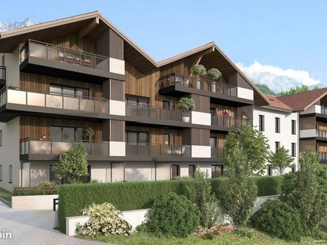 Appartement vente à Annecy, Auvergne-Rhône-Alpes
