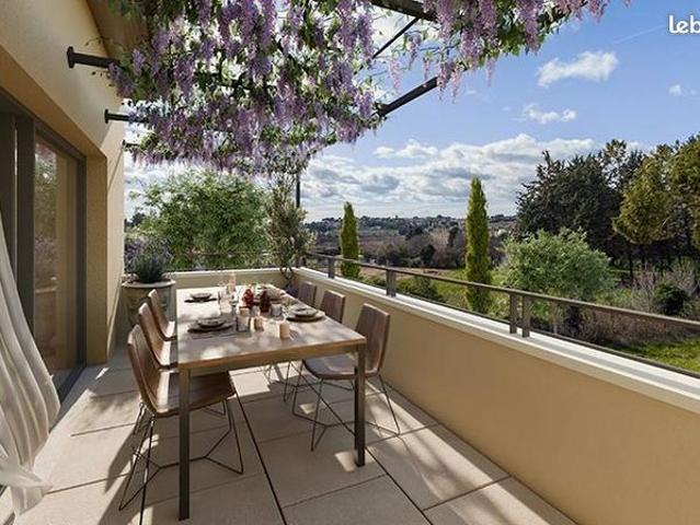Appartement vente à Aix-en-Provence, Aix-en-provence