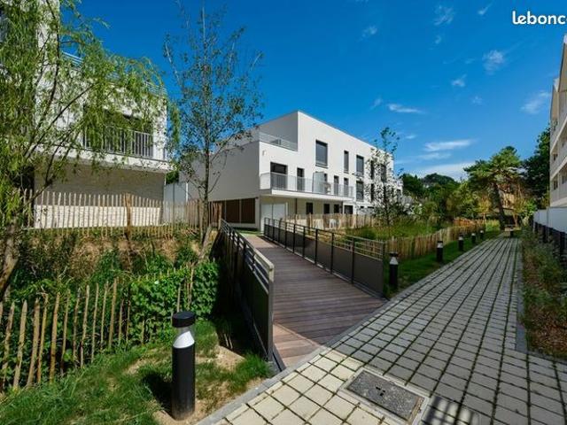Appartement vente à Saint-Germain-en-Laye, Saint-germain-en-laye