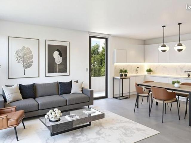 Appartement vente à Antony, Le Plessis-robinson