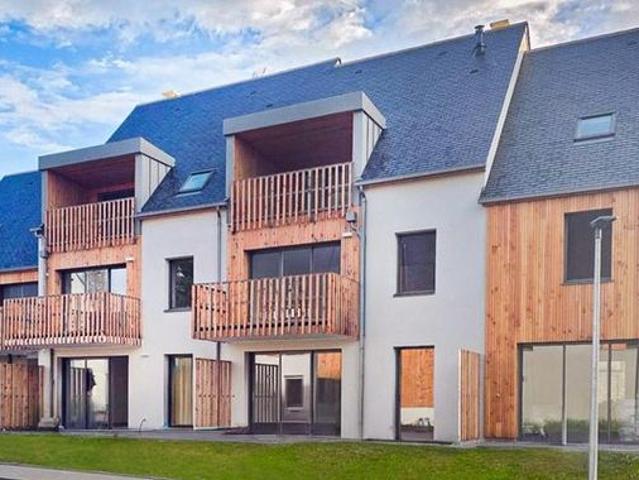 Appartement vente à Saint-Nazaire, Guérande