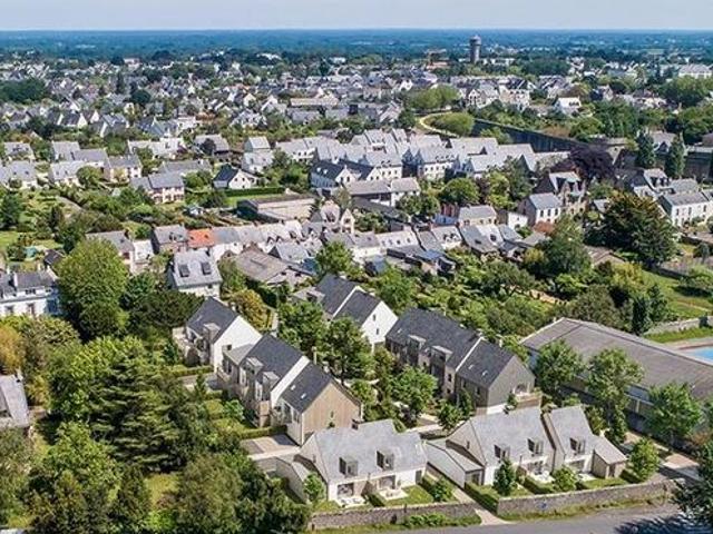 Appartement vente à Saint-Nazaire, Guérande