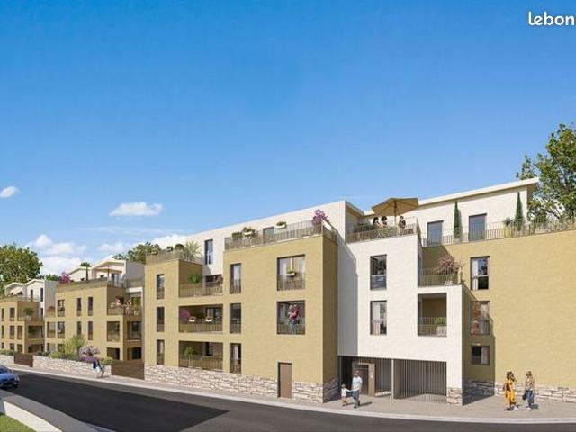 Appartement vente à Lyon, Métropole de Lyon