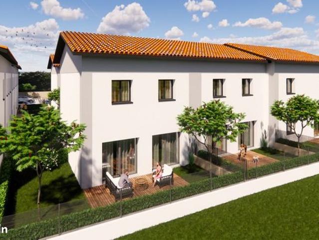Appartement vente à Villefranche-sur-Saône, Rhône