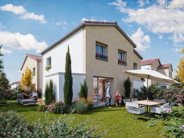 Appartement vente à Muret, Seysses